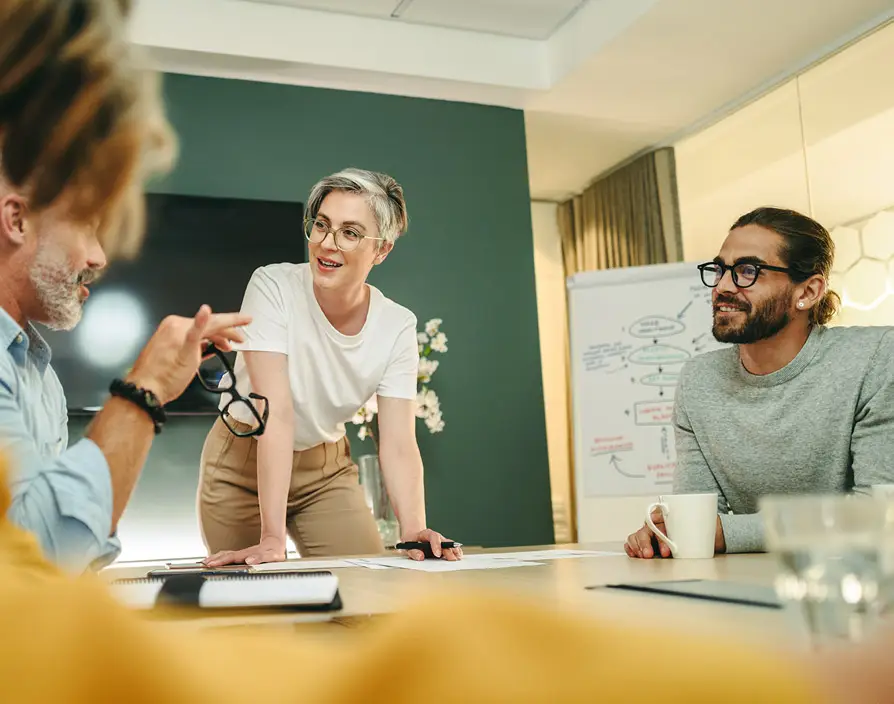 Innovation and Technology