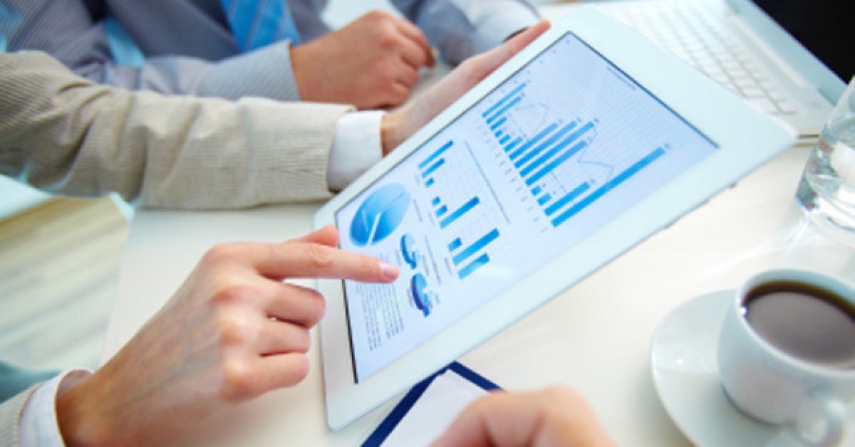 Data-Driven Decisions