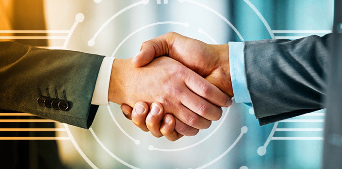 Business Partnership